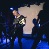 The Black Queen (live 2018)