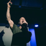 The Black Queen (live 2018)