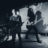 The Black Queen (live 2018)
