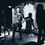 The Black Queen (live 2018)