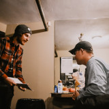 Hawthorne Heights interview 2018
