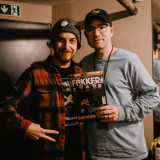 Hawthorne Heights interview 2018