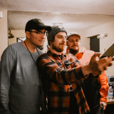 Hawthorne Heights interview 2018