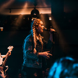 Jule Vera live 2018