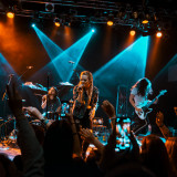 Jule Vera live 2018