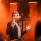 Hawthorne Heights live 2018