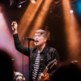 Hawthorne Heights live 2018