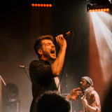 Hands Like Houses live 2018