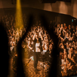 Hands Like Houses live 2018