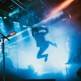 Our Last Night live 2018