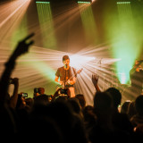 Our Last Night live 2018