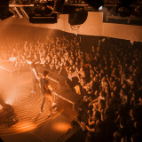 Our Last Night live 2018