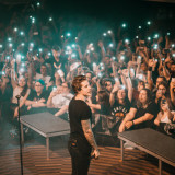Our Last Night live 2018