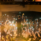 Our Last Night live 2018