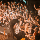 Our Last Night live 2018