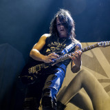 Kissin Dynamite live 2018