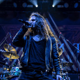 Amaranthe live 2018