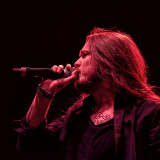 Amaranthe live 2018