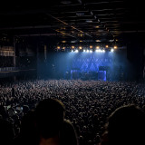 Amaranthe live 2018