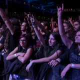Amaranthe live 2018