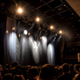 Powerwolf live 2018