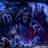 Powerwolf live 2018