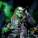 Powerwolf live 2018