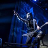 Powerwolf live 2018