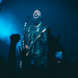 Bullet for My Valentine 2018