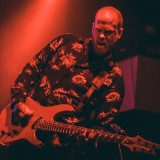 The Browning live 2018