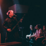 The Browning live 2018
