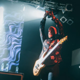 The Browning live 2018