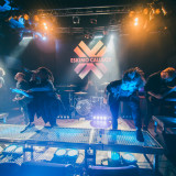 Eskimo Callboy live 2018