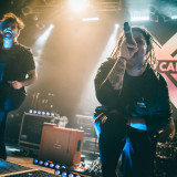 Eskimo Callboy live 2018