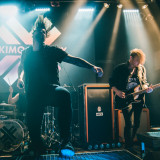 Eskimo Callboy live 2018