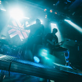 Eskimo Callboy live 2018