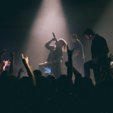 Eskimo Callboy live 2018