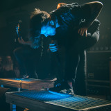 Eskimo Callboy live 2018