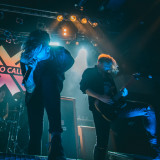 Eskimo Callboy live 2018