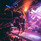 Eskimo Callboy live 2018