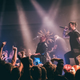 Eskimo Callboy live 2018
