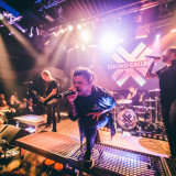 Eskimo Callboy live 2018