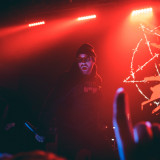 Attila live 2018