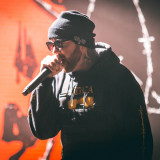 Attila live 2018