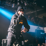 Attila live 2018