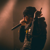 Attila live 2018