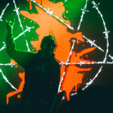 Attila live 2018