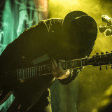 Silver Dust 2018 live