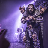 Lordi 2018 live