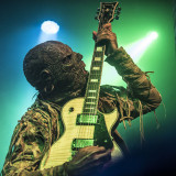 Lordi 2018 live